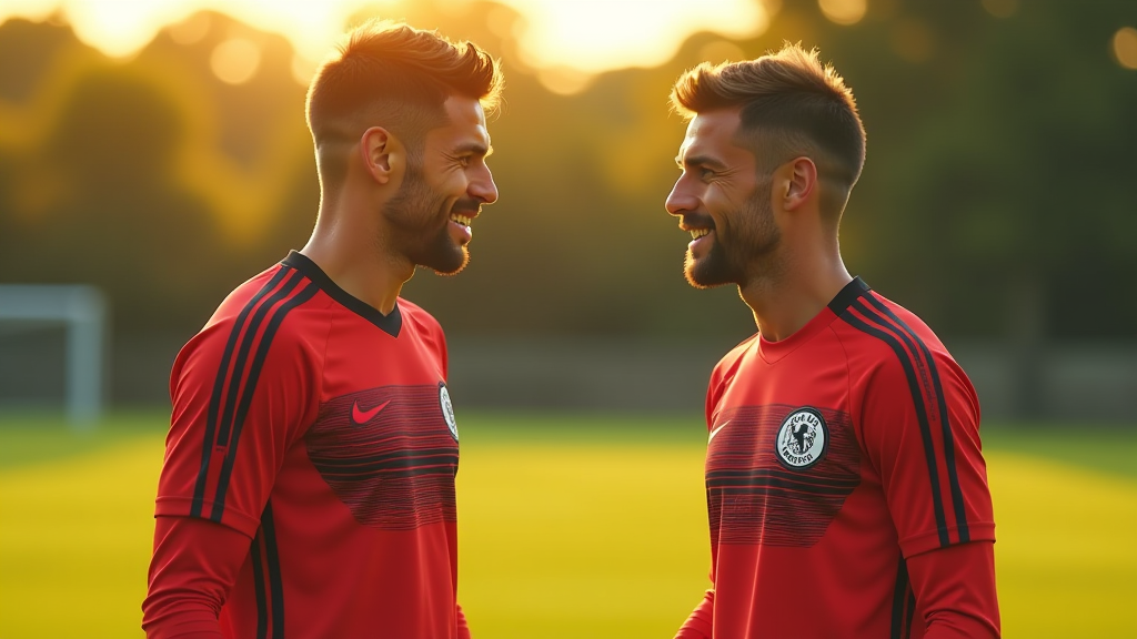 dfb teamkollege begeistert