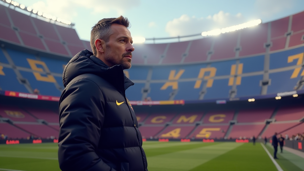 dominiert barcelona