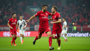 dominiert fabelhaftem