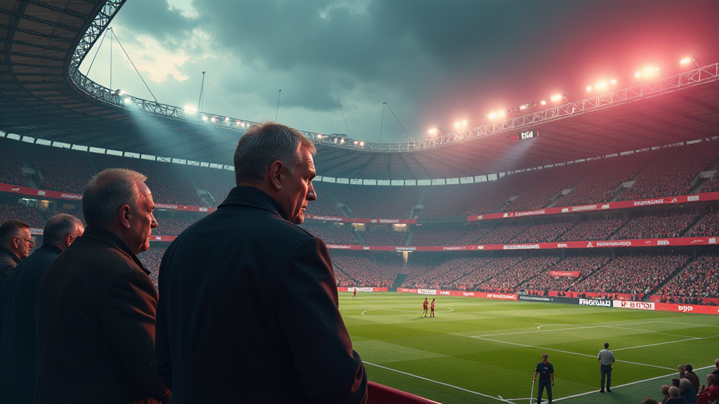 dramatische enth llungen
