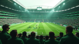 durststrecke gladbach