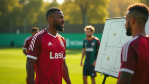 einstieg trainer business
