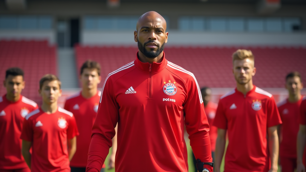 einstieg trainergesch ft