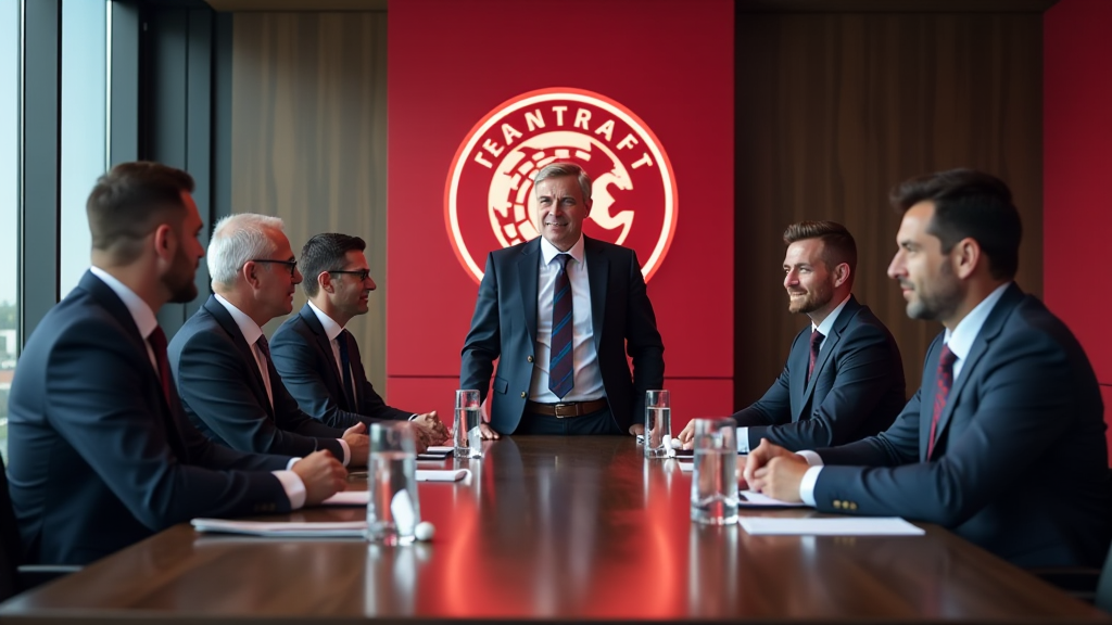 eintracht f hrungsspitze