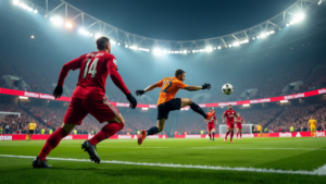 eintracht hexenkessel