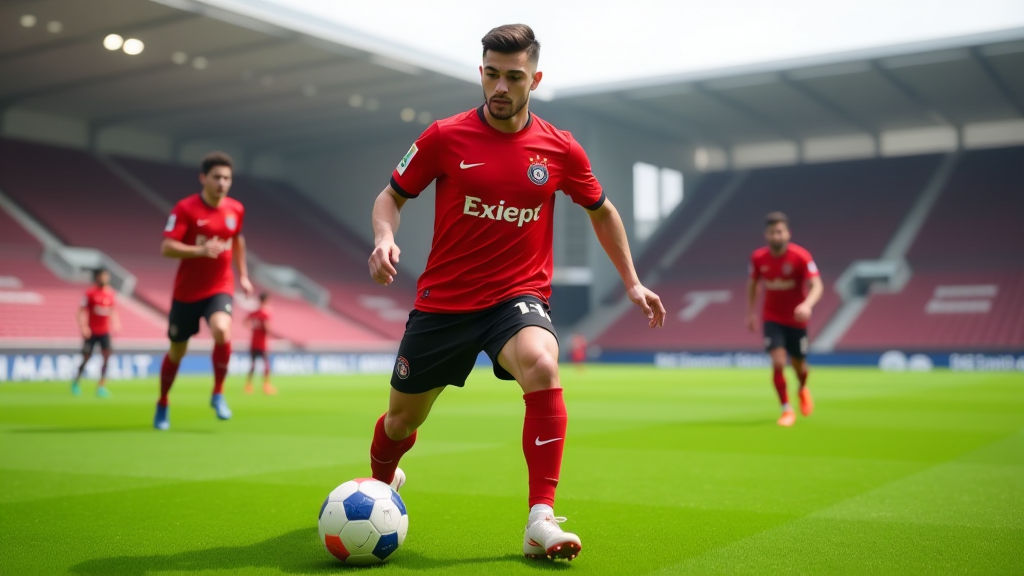 eintracht juwel startelf garantie
