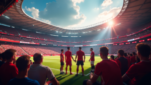 einzigartige fanfreundschaften