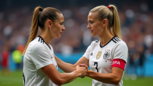 emotionaler abschied