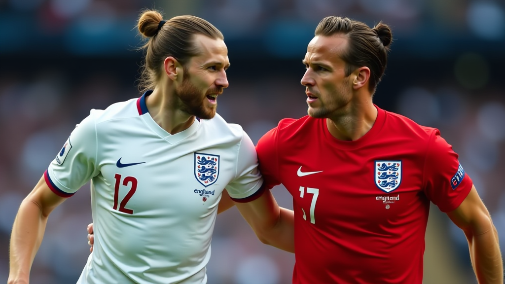 englands hoffnung
