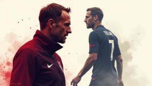 englische nationalmannschaft