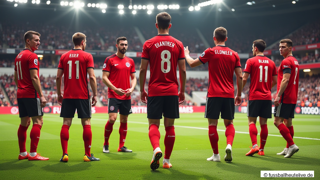 entscheidende em qualifikationsspiele