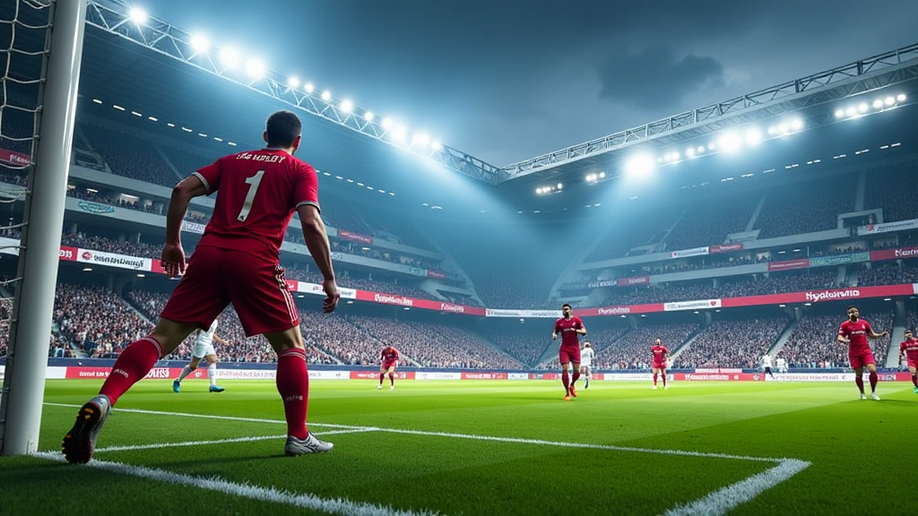 erfolgsserie bundesliga