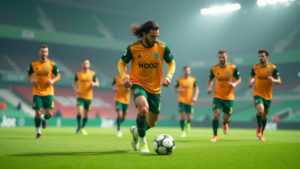 erfreuliche testspiel woche