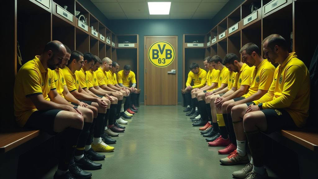 ersch tterung bvb kabinen einblicke
