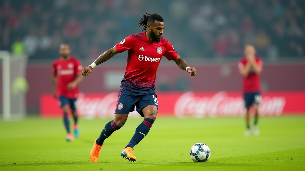 ex bayern star trainingseinheit