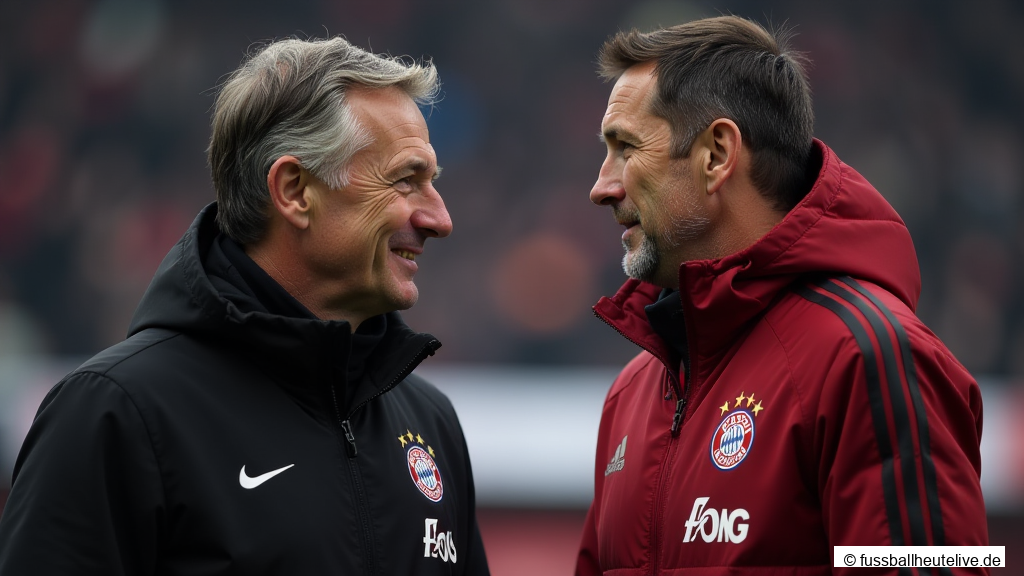 ex sportdirektor scouting chef