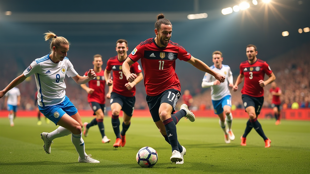 fifa weltrangliste deutschland