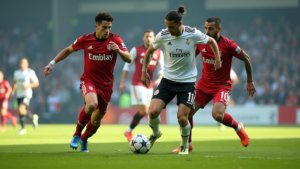 fokussiert champions league kracher