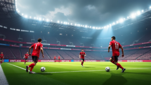football highlight grotenburg