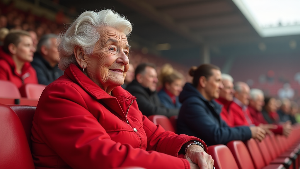 fortuna anh ngerin stadionerlebnis