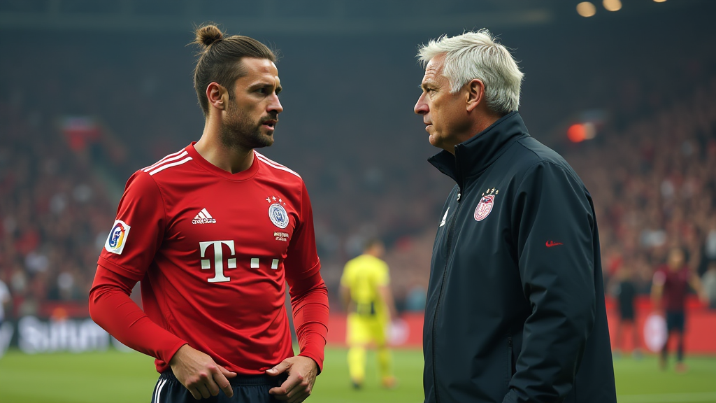 fortuna trainer platzverweis