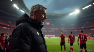 fortuna trainer thioune