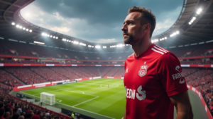 fortuna trainer unbesiegbar serie