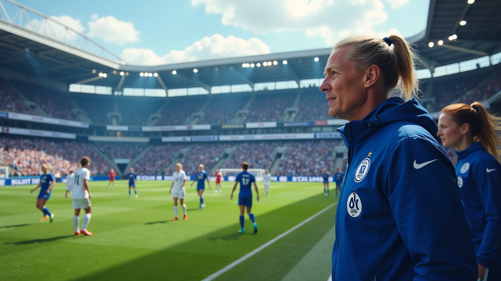 frauen derby zuschauerrekord