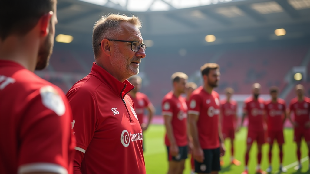 freiburg coach trainerphilosophie