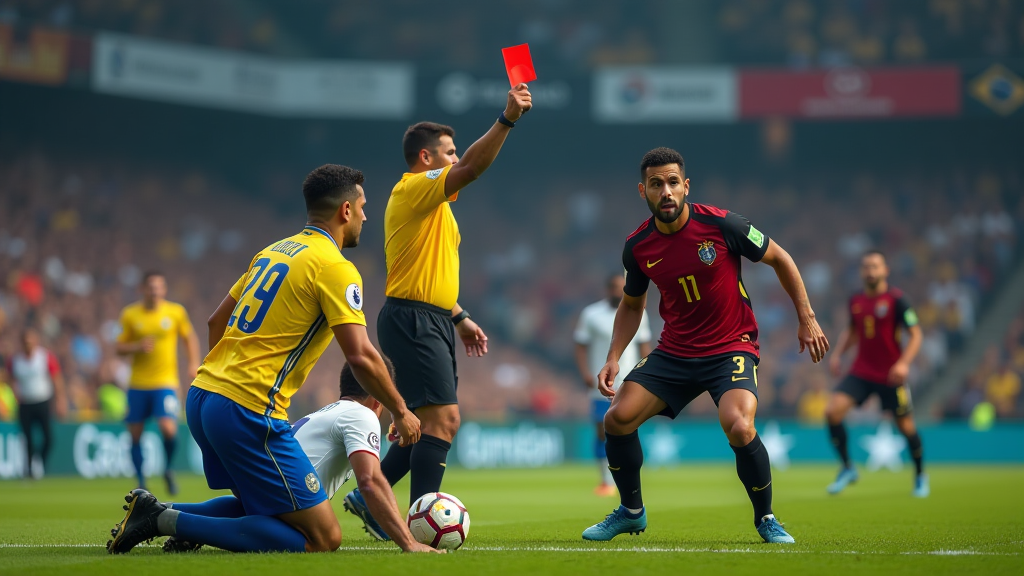 fu ballskandal brasilien