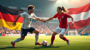 fu balltalent sterreich