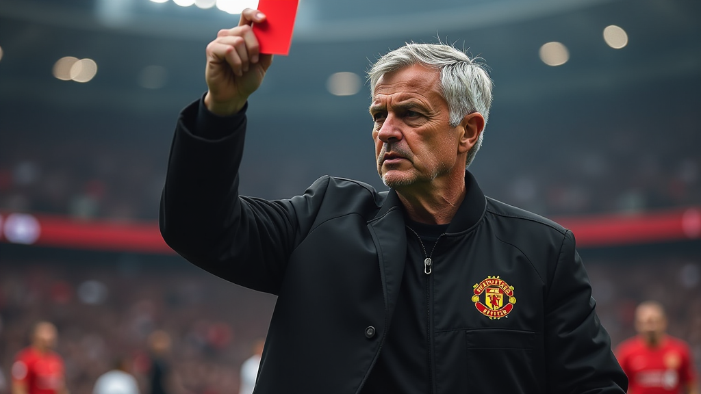 gestellt manunited