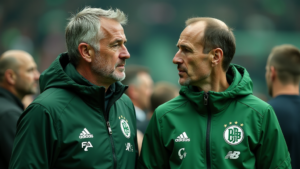 gladbach umfrage unzufriedenheit