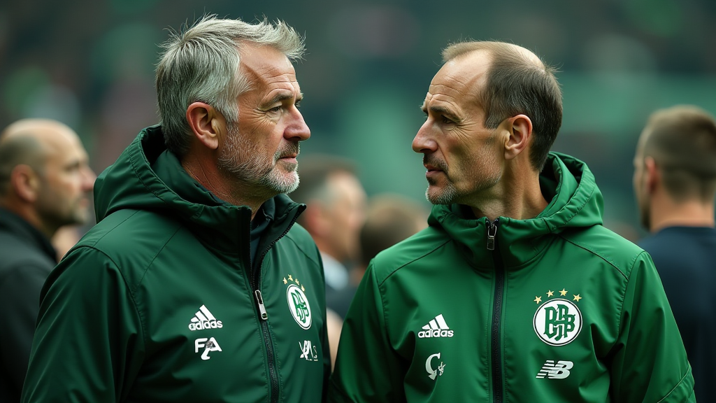 gladbach umfrage unzufriedenheit