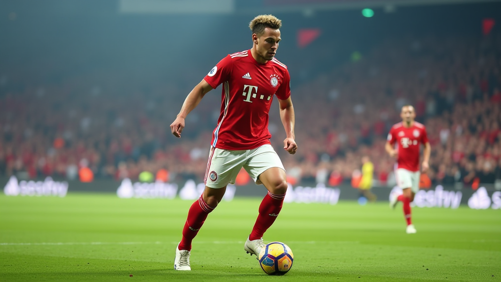 gnabry verlorene