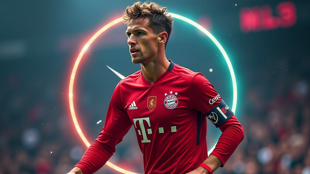 goretzka langfristig