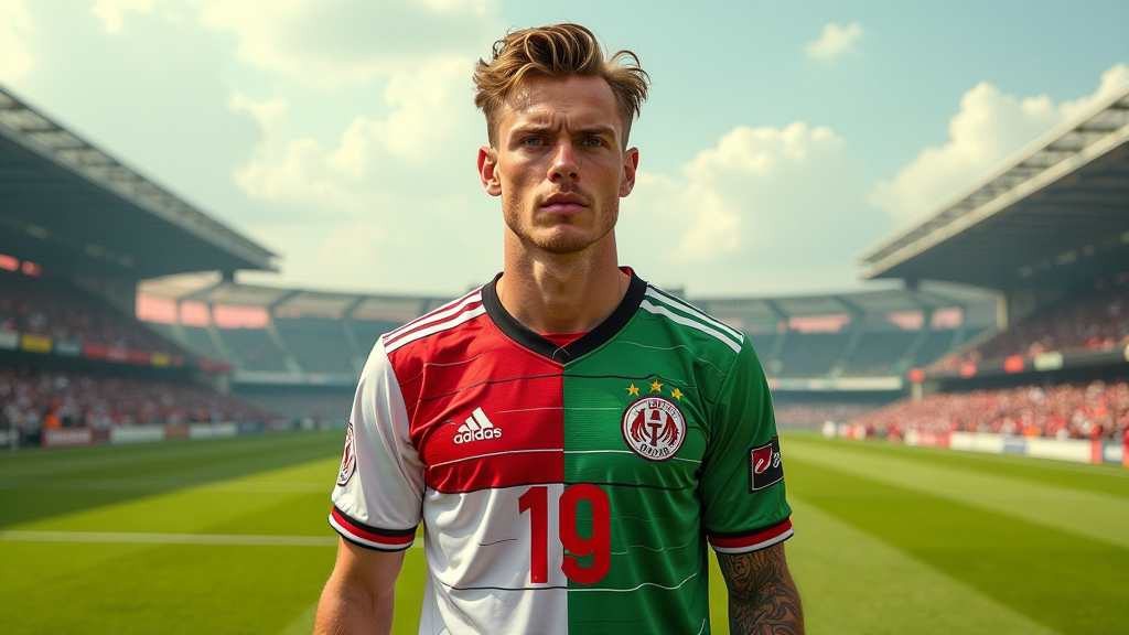 gro vaters werder profi