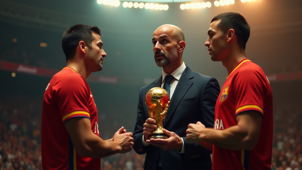 guardiola verdient