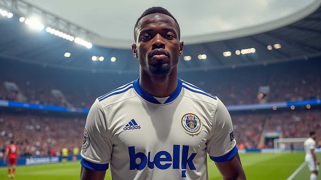 guilavogui wechselt