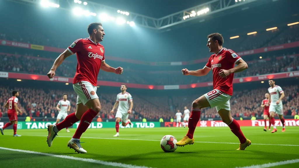 hannover bundesliga tabelle