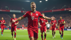 hattrick schlagzeilen
