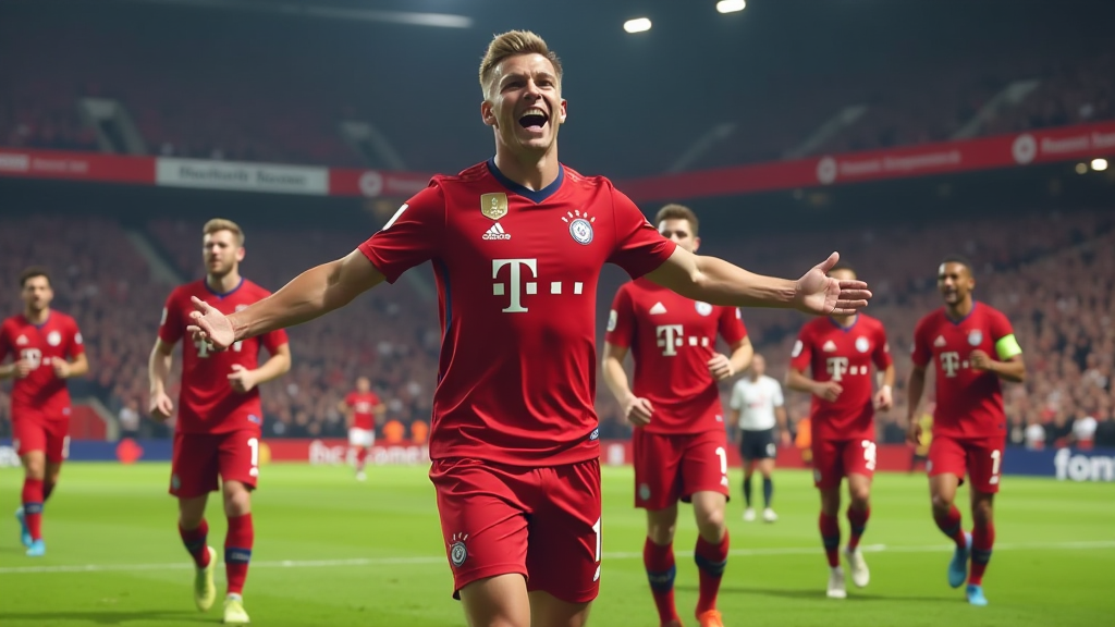 hattrick schlagzeilen