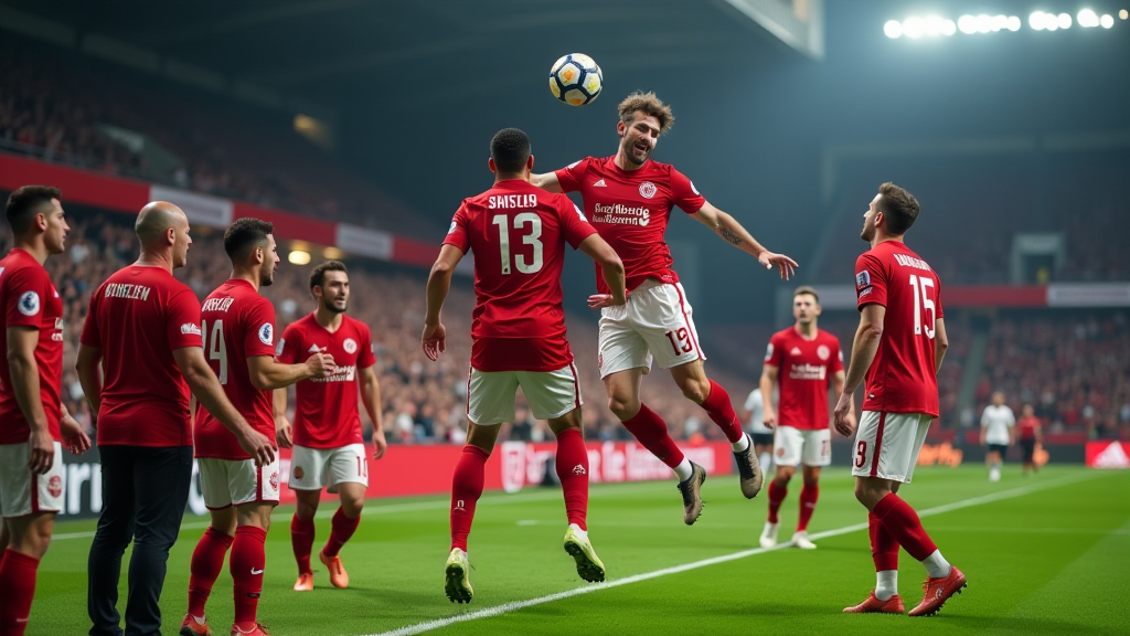 heimspiel k rperlicher