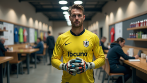 herausforderungen fortuna torwarts