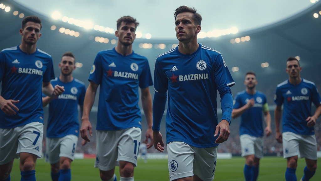 herausforderungen schalke