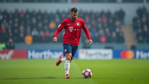 hertha hoffnung trainingsplatz
