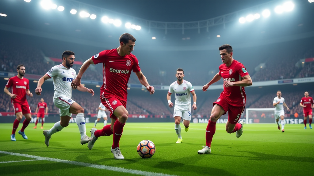 highlights unterliegt