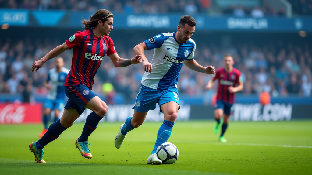 hoffenheim europa league test