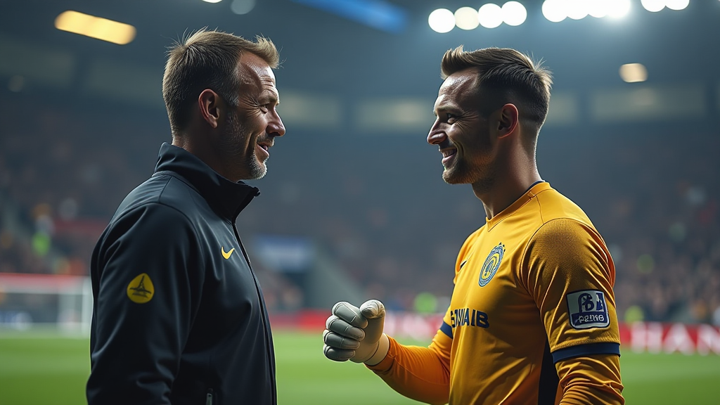 hoffenheim technischer