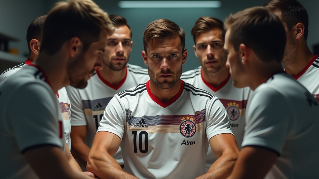 hoffentlich schlimmes